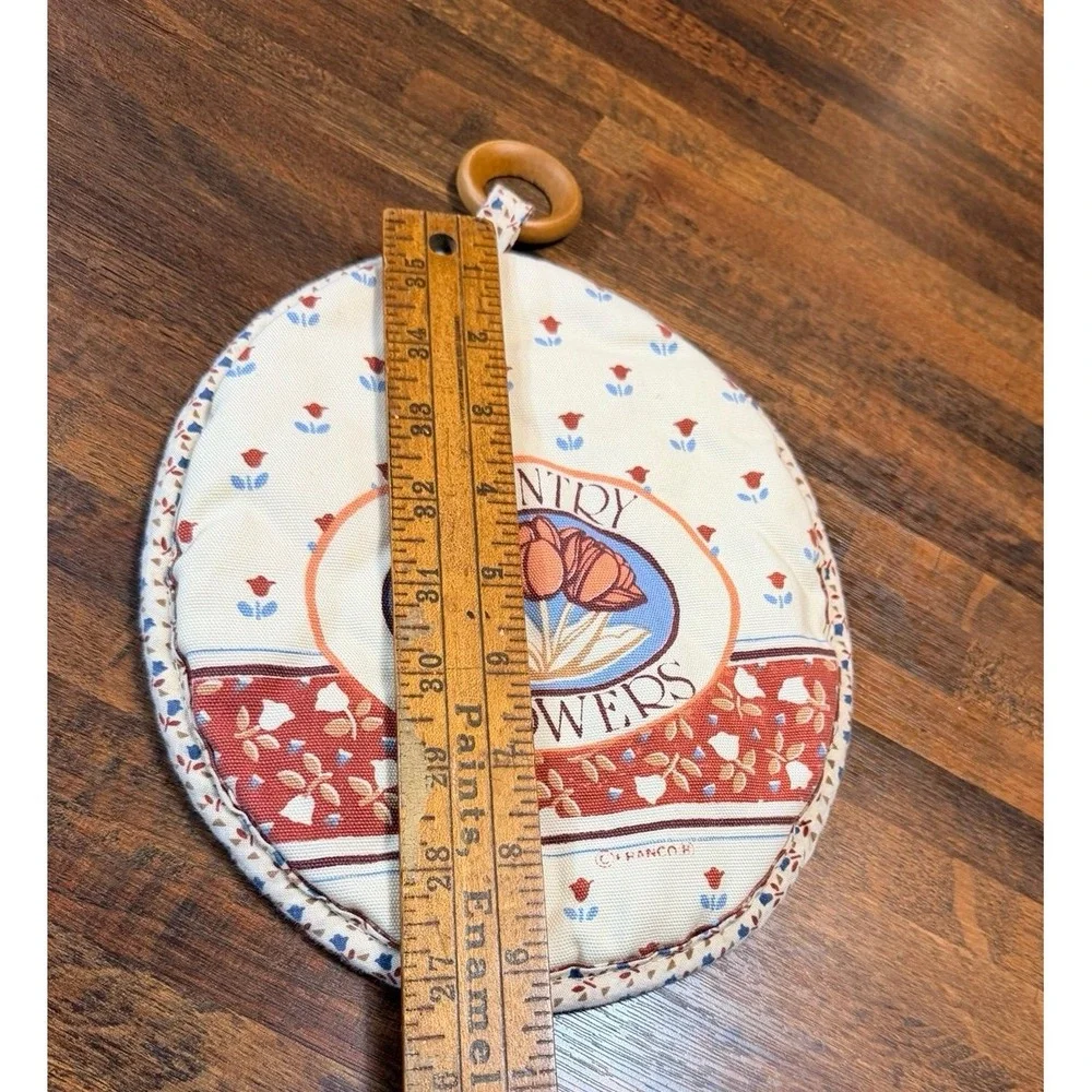 N/A round hot